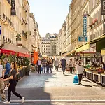 Splendid - Near Eiffel Tower *