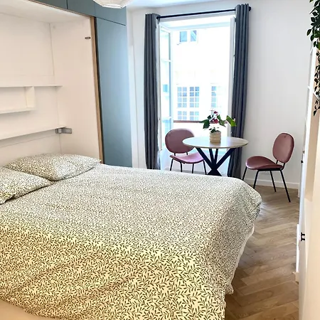 Splendid - Near Eiffel Tower Апартаменты