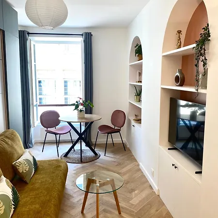 Splendid - Near Eiffel Tower Daire